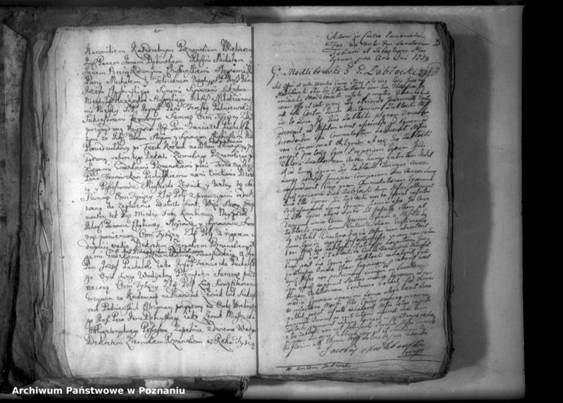 Obraz 12 z jednostki "Relationes [protocollon]"