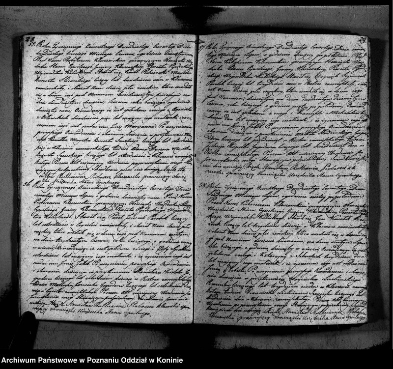 image.from.unit.number "Księga urodzeń wyznania rzymskokatolickiego, ewangelickiego i żydowskiego"