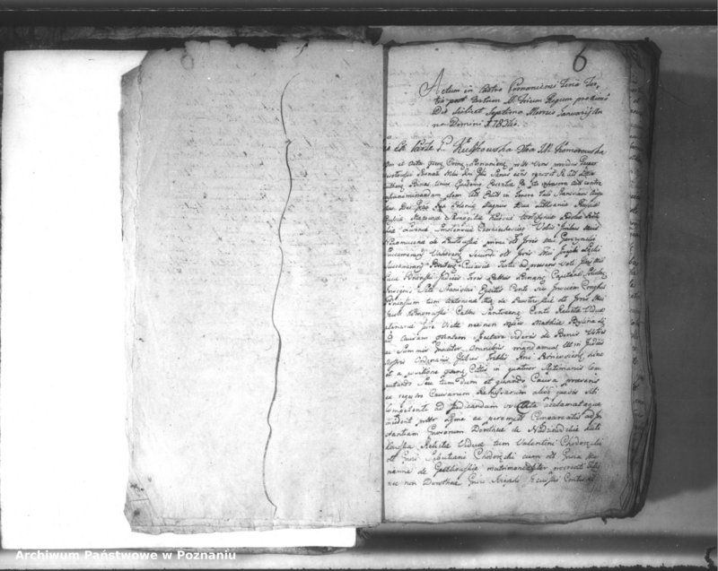 Obraz 9 z jednostki "Relationes [protocollon]"