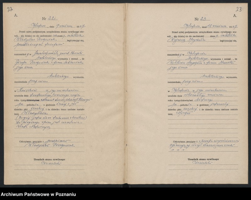 image.from.unit.number "Księga urodzeń"