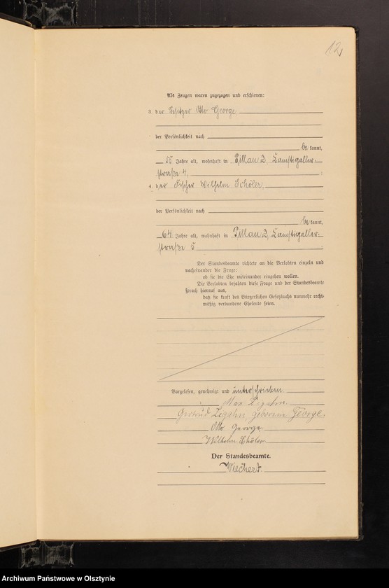 image.from.unit.number "Heiraths-Haupt-Register Nr 1 - 42 i 1 - 29"