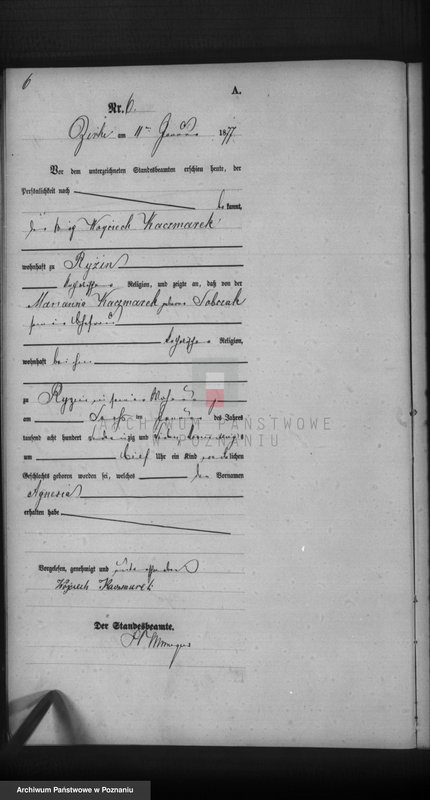 image.from.unit.number "Księga urodzeń"