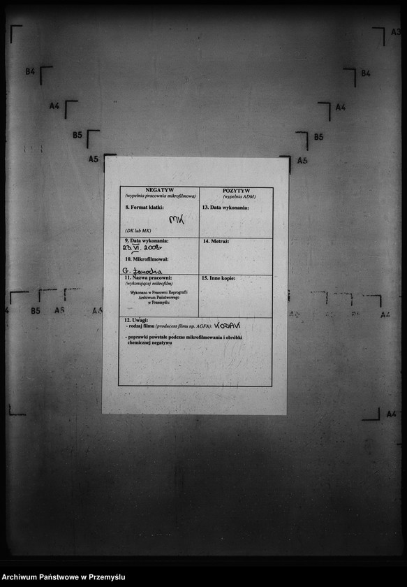 image.from.unit.number "[Kopie ksiąg metrykalnych parafii Roztoka Wielka z filią Krzyżówka (dekanat Muszyna)]"