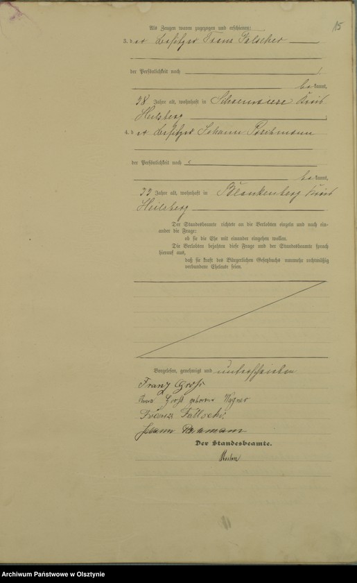 image.from.unit.number "Heiraths-Haupt-Register Nr 1 - 18"