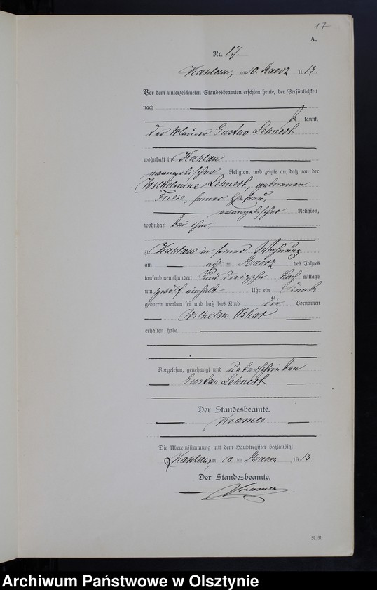 image.from.unit.number "Geburts-Neben-Register Nr 1 - 76"