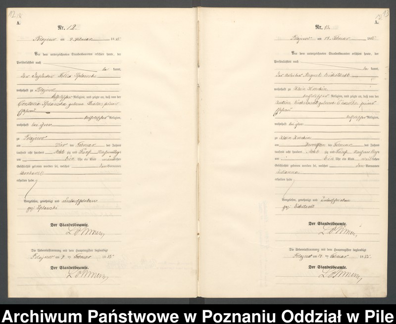 image.from.unit.number "Księga urodzeń"