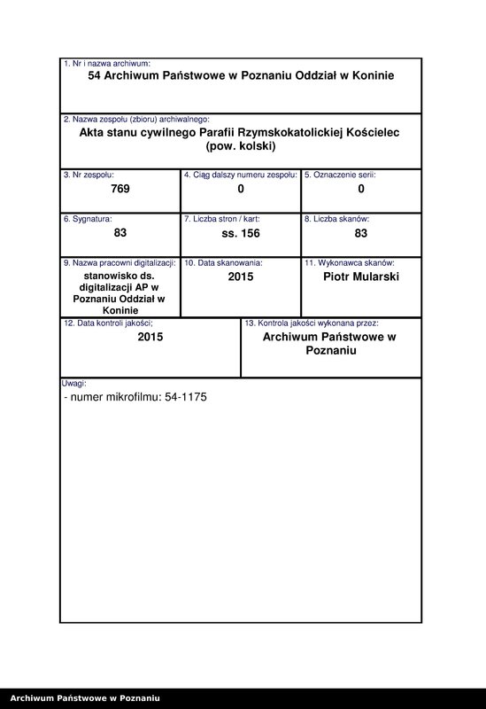 image.from.unit.number "Księga urodzeń, małżeństw, zgonów"