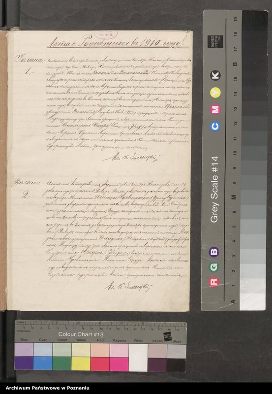 image.from.unit.number "Księga łączona [urodzeń, małżeństw, zgonów za rok 1910]"