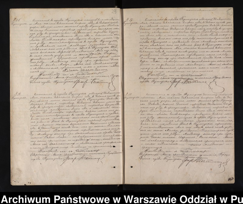 image.from.unit.number "Akta urodzeń, małżeństw i zgonów"