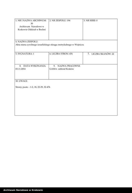 image.from.unit.number "Księga zaślubin"
