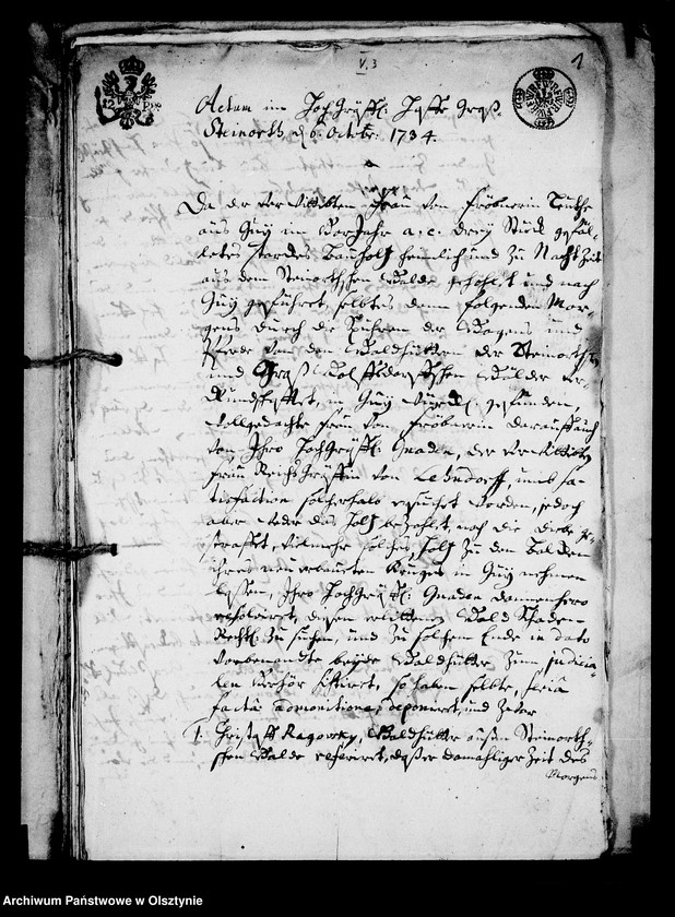 image.from.unit.number "/Patrimonial- Gerichts- Entscheid mit Supplica der unmenschlich behandelten Christian u. Martin Gelischschen Eheleute u. 15 andere Gerichtsprotokolle/"