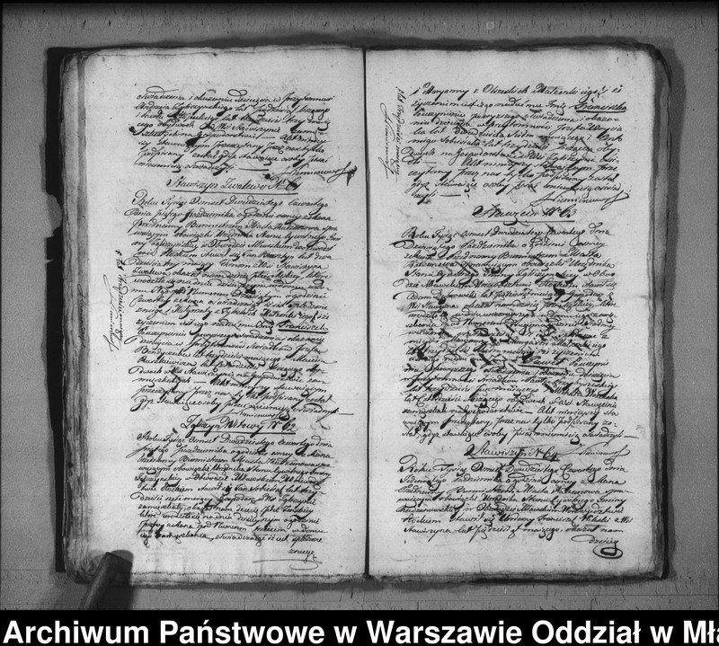 image.from.unit.number "Akta urodzin, małżeństw i zgonów"