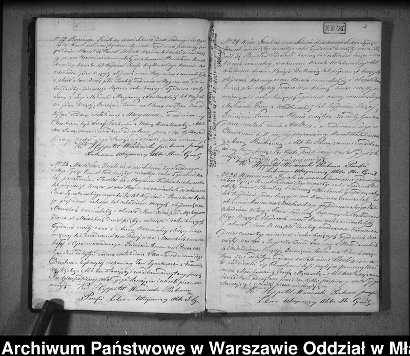 image.from.unit.number "Akta urodzin, małżeństw i zgonów"