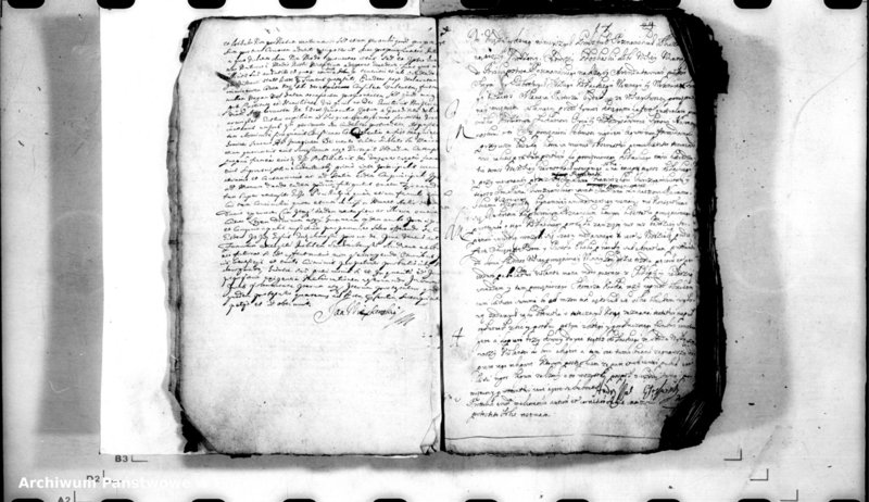 Obraz 17 z jednostki "Relationes [protocollon]"