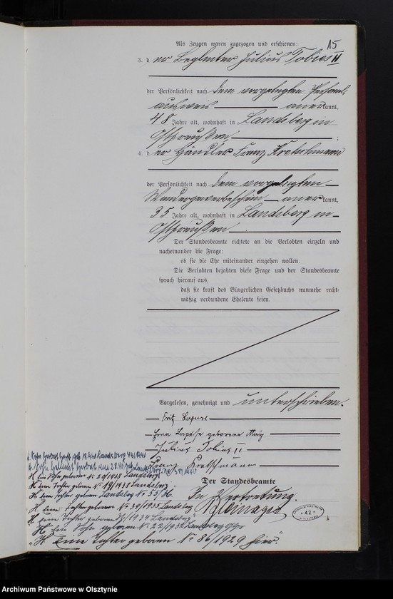 image.from.unit.number "Heirats-Neben-Register Nr 1-44"