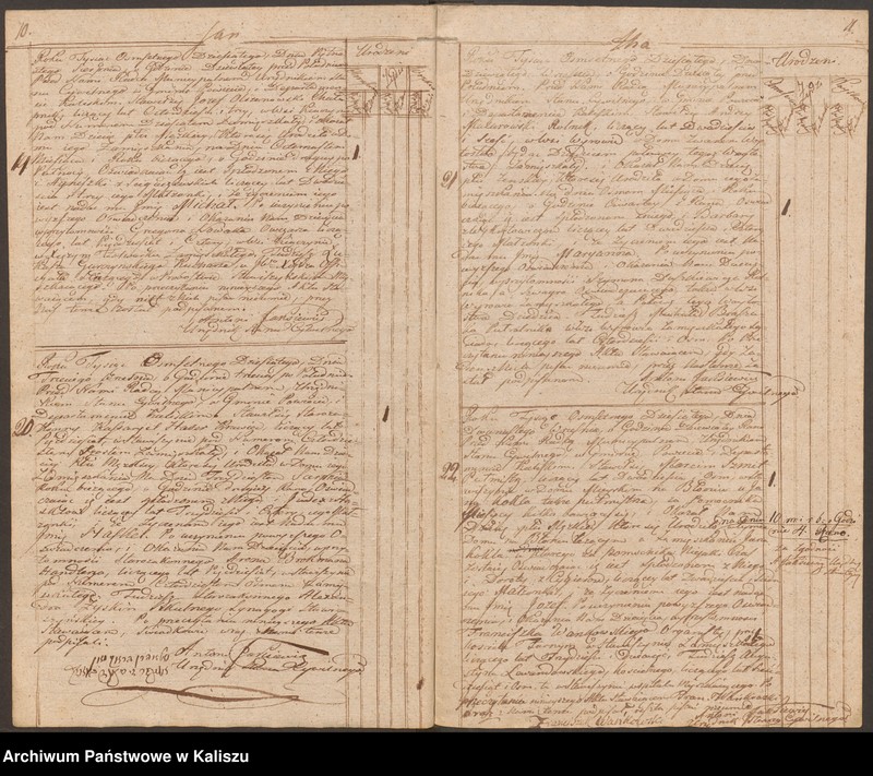 image.from.unit.number "Księga urodzenia aktów stanu cywilnego"