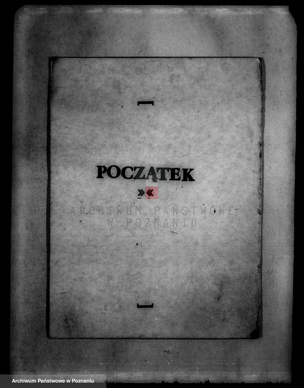 Obraz 3 z jednostki "Rozliczenie podatku gruntowego i budynkowego dla majątku Falmierowo powiatu wyrzyskiego"