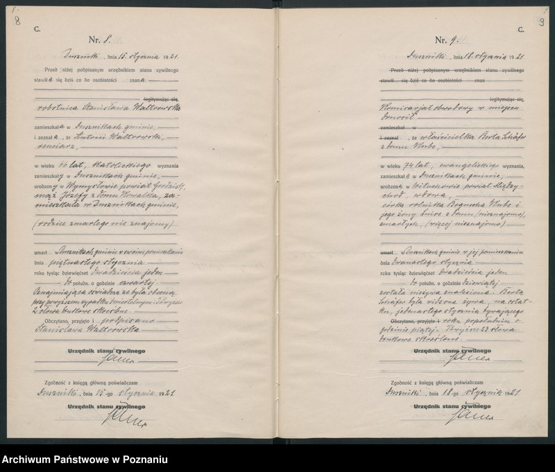 image.from.unit.number "Księga zgonów [Rejestr poboczny zgonów]"