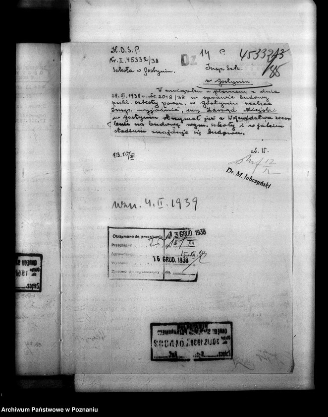 Obraz 18 z jednostki "Inspektorat Szkolny - Gostyń"