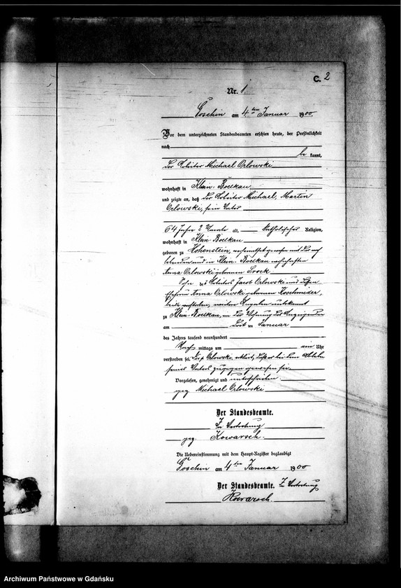image.from.unit.number "Księga zgonów"