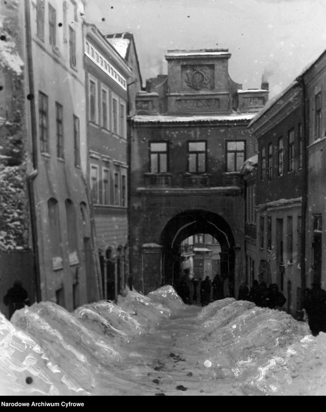 image.from.collection.number "Lublin 1939- 1945111"