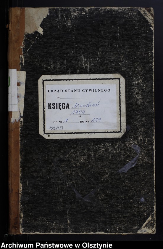 image.from.unit.number "Geburts -Neben-Register Nr.1-129"