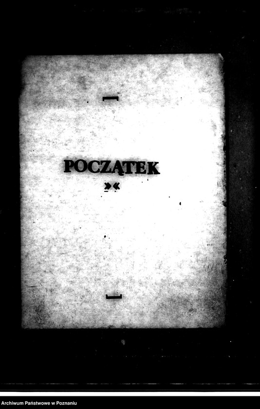 Obraz 3 z jednostki "Majątek Jankowo powiatu mogileńskiego przymusowy wykup"