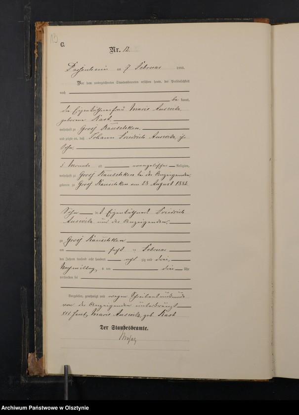 image.from.unit.number "Sterbe-Haupt-Register Nr 1 - 141"