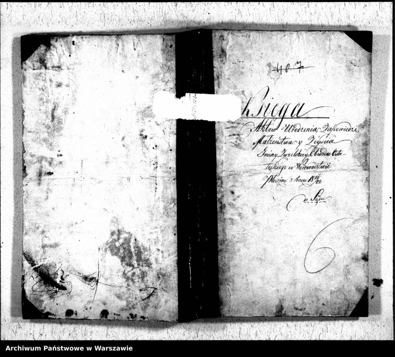image.from.unit.number "Akta urodzeń, małżeństw, zgonów"