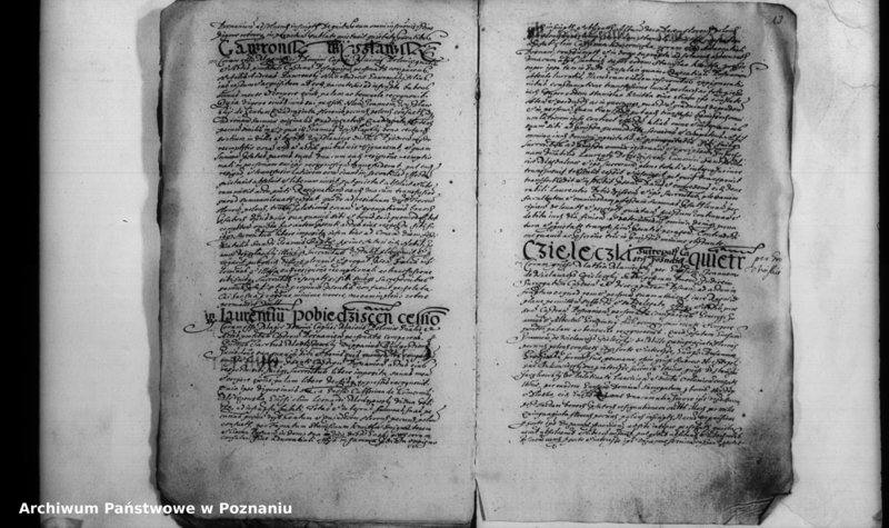 Obraz 17 z jednostki "Inscriptiones [inducta]"