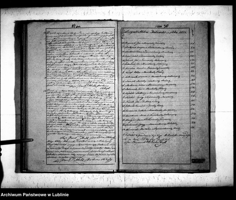 image.from.unit.number "Księga urodzeń, małżeństw i zgonów"