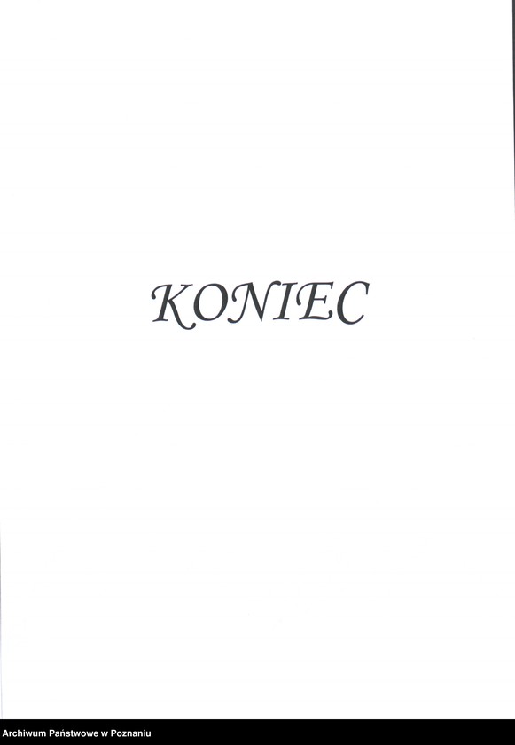 Obraz 13 z jednostki "Radojewo, powiat Poznań - akta koła."