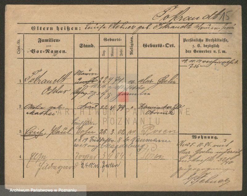 Obraz 15 z jednostki "Pokramowicz - Pol (żonaci - samotni mężczyźni)"