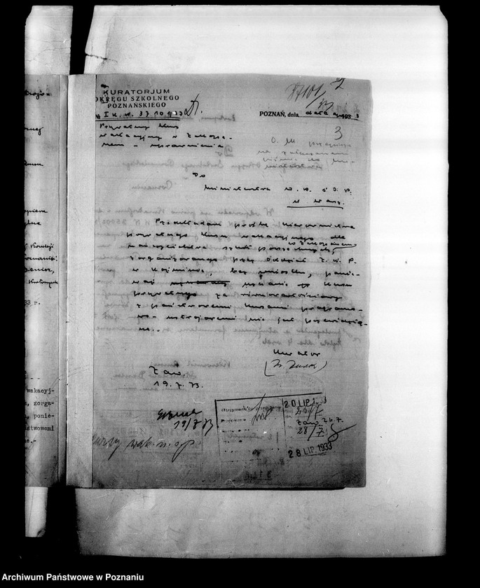 Obraz 6 z jednostki "Kursy nauczycieli wakacyjne- Programy, dzienniki zajęć, sprawozdania"