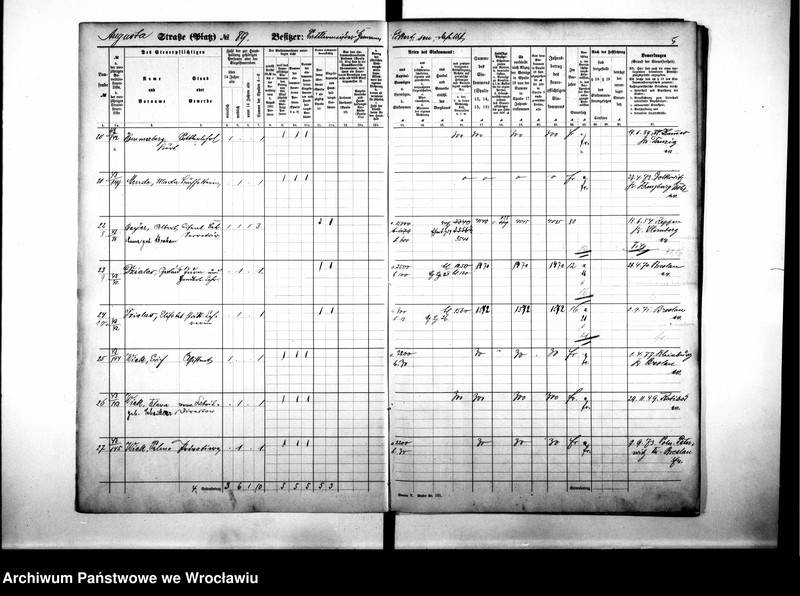 image.from.unit.number "Personalienverzeichnisse"