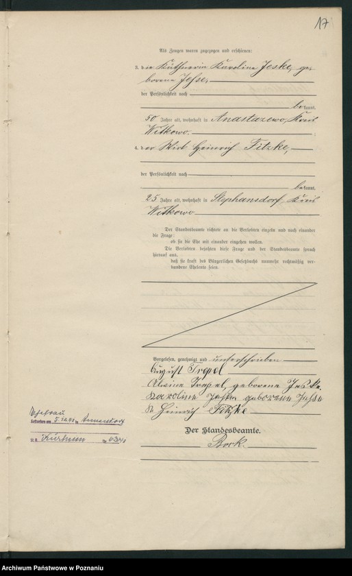 image.from.unit.number "Heiraths-Hauptregister"