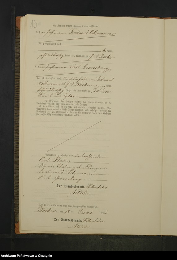 image.from.unit.number "Heiraths-Neben-Register Nr 1 - 15"