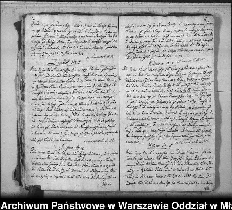 image.from.unit.number "Akta urodzin, małżeństw i zgonów"