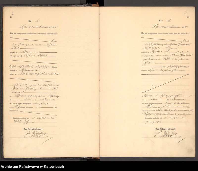 image.from.unit.number "Księga zgonów nr 1-532"