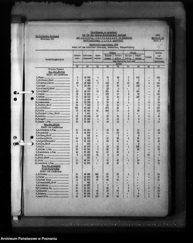 Obraz 9 z jednostki "Pommern"