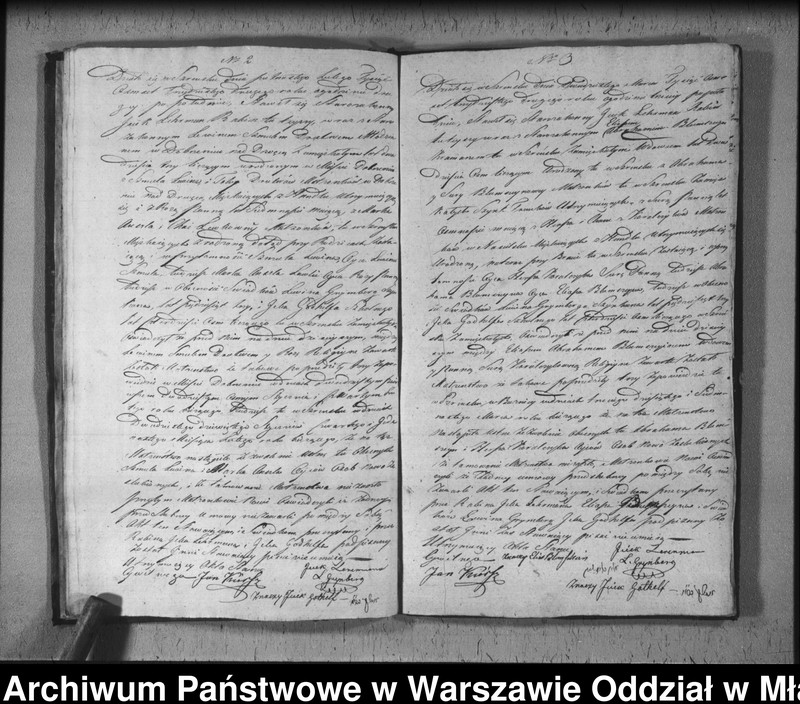 image.from.unit.number "Akta urodzin, małżeństw i zgonów"