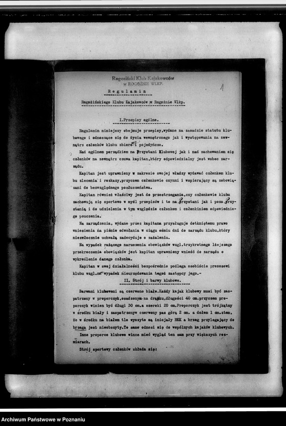 Obraz 5 z jednostki "Regulamin wewnętrzny"