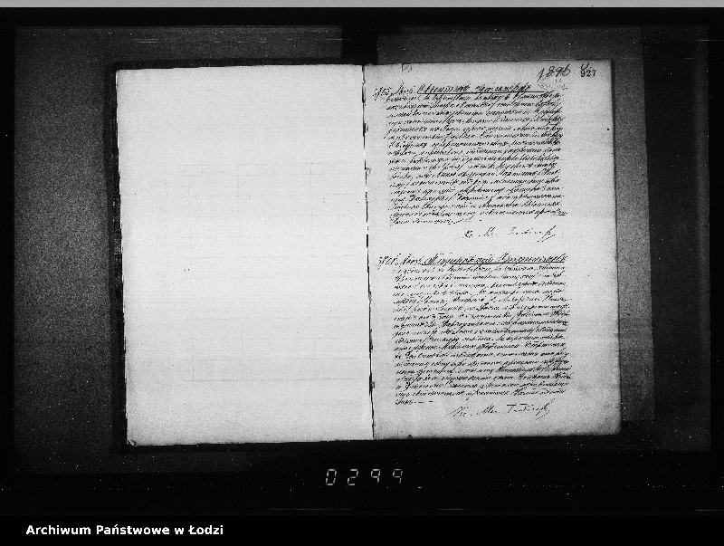 Obraz 5 z jednostki "Akta urodzeń"