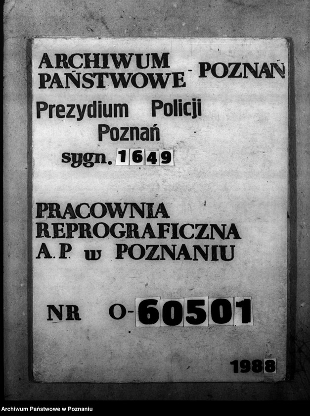 Obraz 1 z jednostki "Fliegerschäden - Einsatz Berlin"