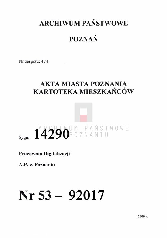 Obraz 1 z jednostki "Błaszkiewicz - Błażejuk"