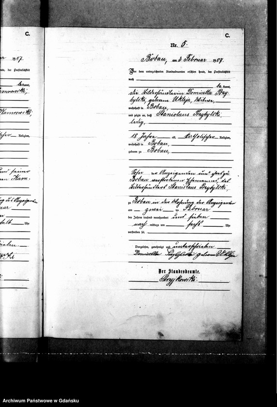 image.from.unit.number "Księga zgonów"