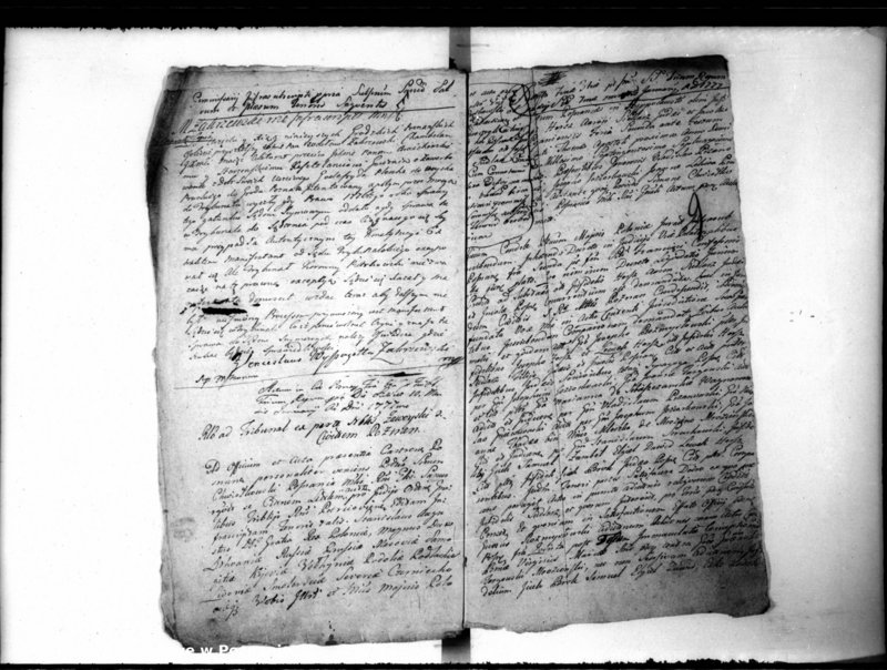 Obraz 13 z jednostki "Relationes [protocollon]"