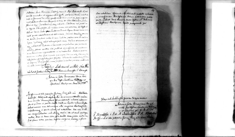 Obraz 19 z jednostki "Relationes [protocollon]"