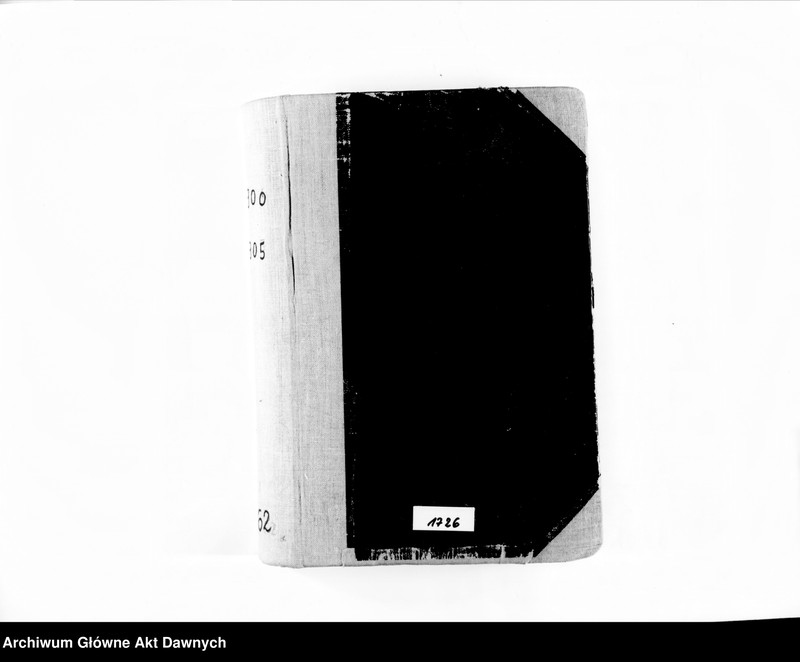 image.from.unit.number "Parafia: Lwów, Kapelania Nosocomia (Szpital Powszechny). Dekanat: Lwów. Księga metrykalna urodzeń i zgonów dla całej parafii."