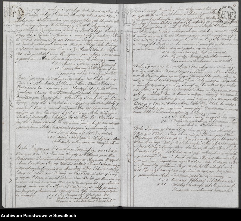 image.from.unit.number "Akta Gminy Bakałarzewskiey Zeszłych"